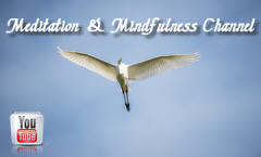 Visit the Meditation and Mindfulness YouTube Channel