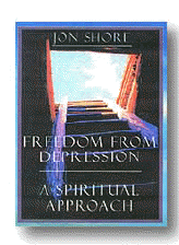 Freedom From Depression Book on Tape