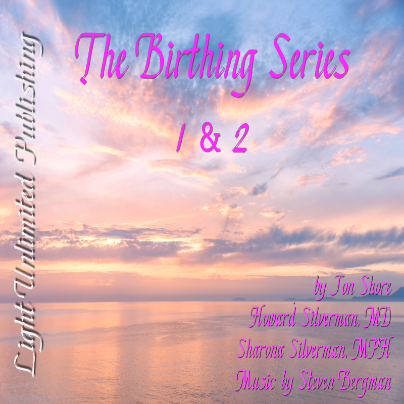 Birthing Series 1 and 2 by Jon Shore