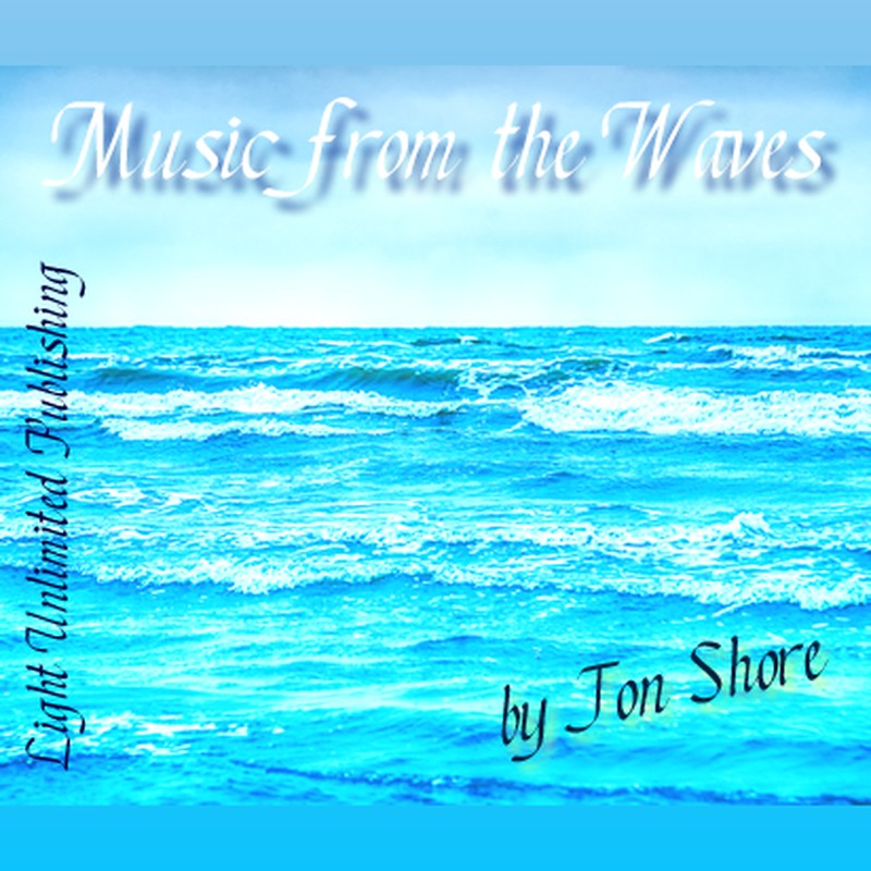 Music From the Waves by Jon Shore