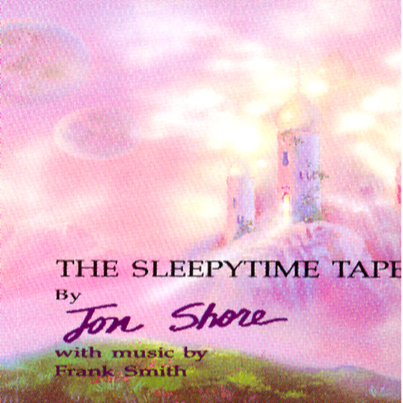 Sleepytime by Jon Shore